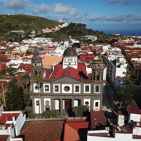 La Laguna Comfort Dış mekan fotoğraf