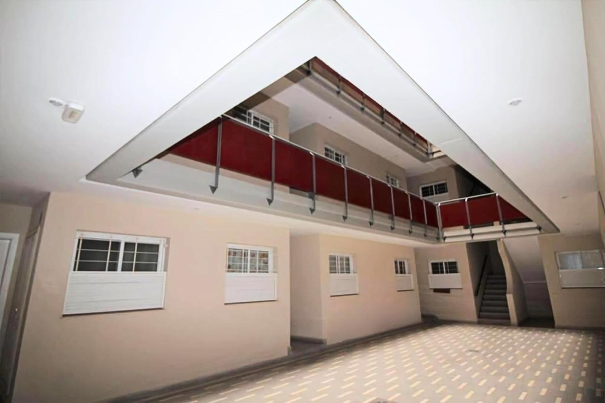 La Laguna Comfort Dış mekan fotoğraf
